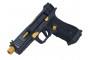 APS Bumblebee 20th Anniversary Pistol